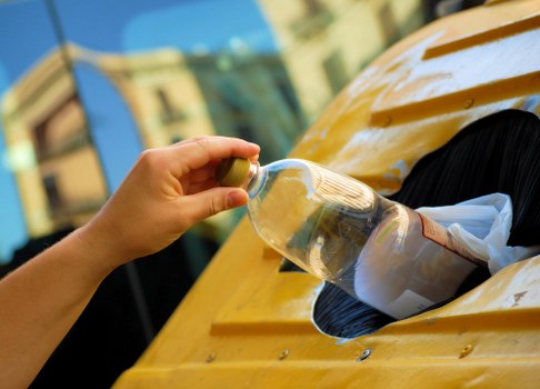 Eco-friendly waste disposal methods
