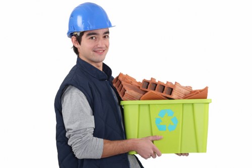 Various methods for furniture removal in Archway