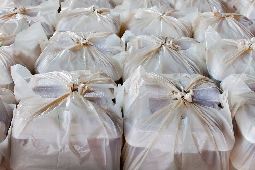 Sustainable waste removal practices for Archway businesses