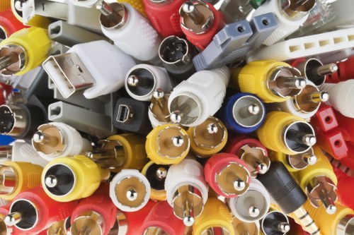 Icon depicting confidential reporting channels