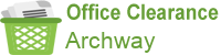 Office Clearance Archway